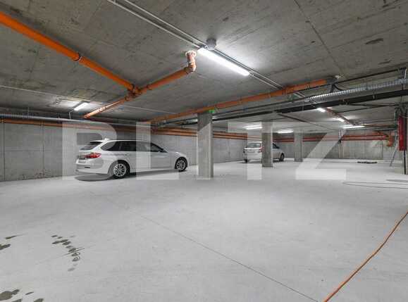 Apartament de închiriat 2 camere Central - 76388AI | BLITZ Cluj-Napoca | Poza10