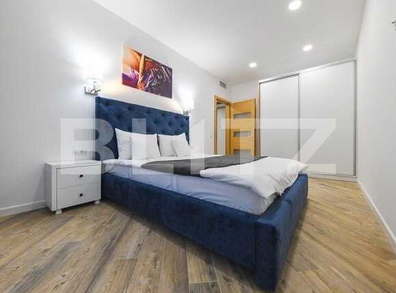 Apartament de închiriat 2 camere Central - 76388AI | BLITZ Cluj-Napoca | Poza6