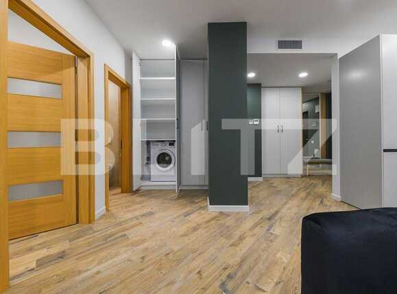 Apartament de închiriat 2 camere Central - 76388AI | BLITZ Cluj-Napoca | Poza7