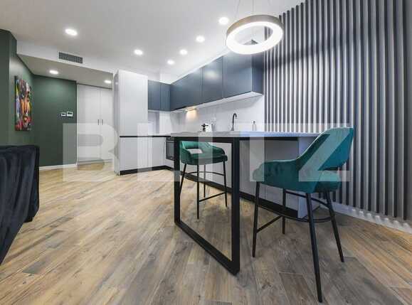 Apartament de închiriat 2 camere Central - 76388AI | BLITZ Cluj-Napoca | Poza3