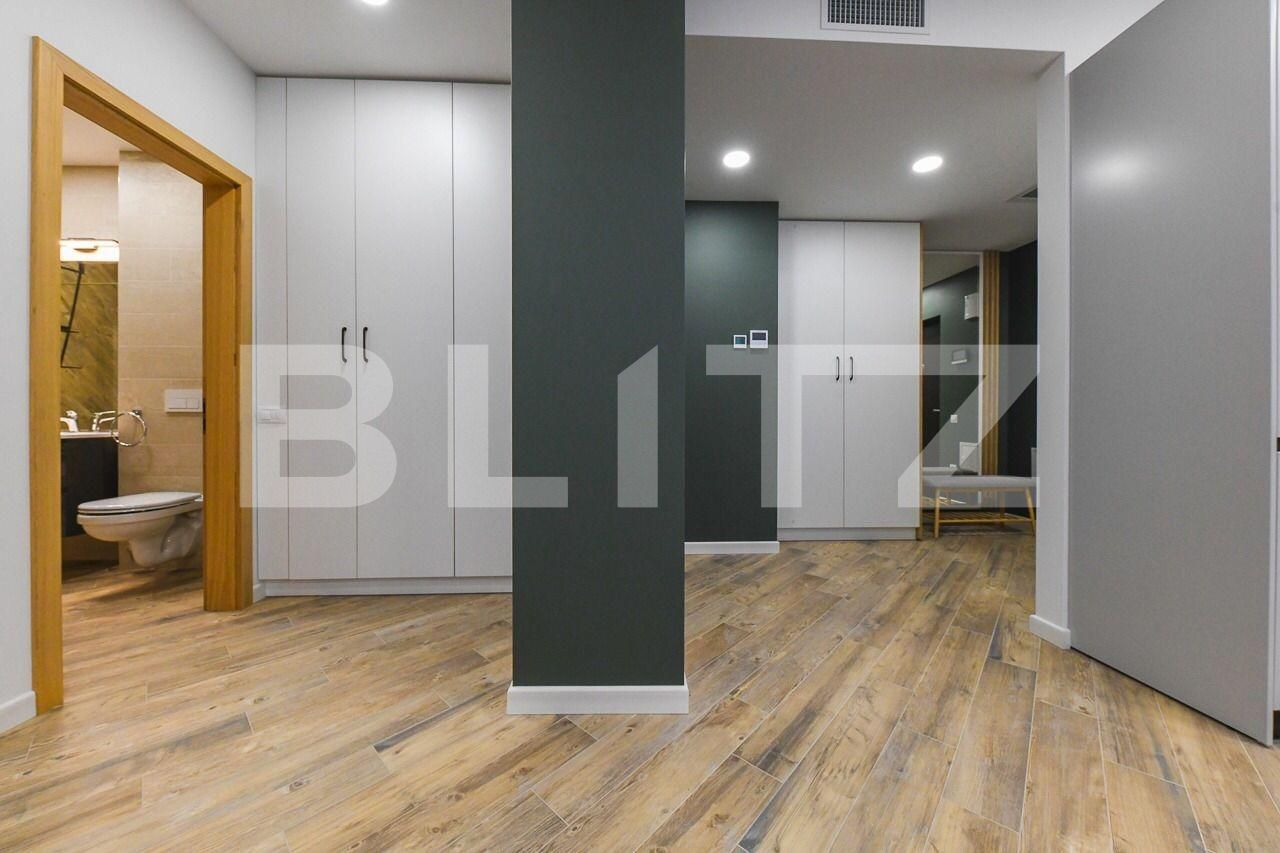 Apartament de închiriat 2 camere Central - 76388AI | BLITZ Cluj-Napoca | Poza8