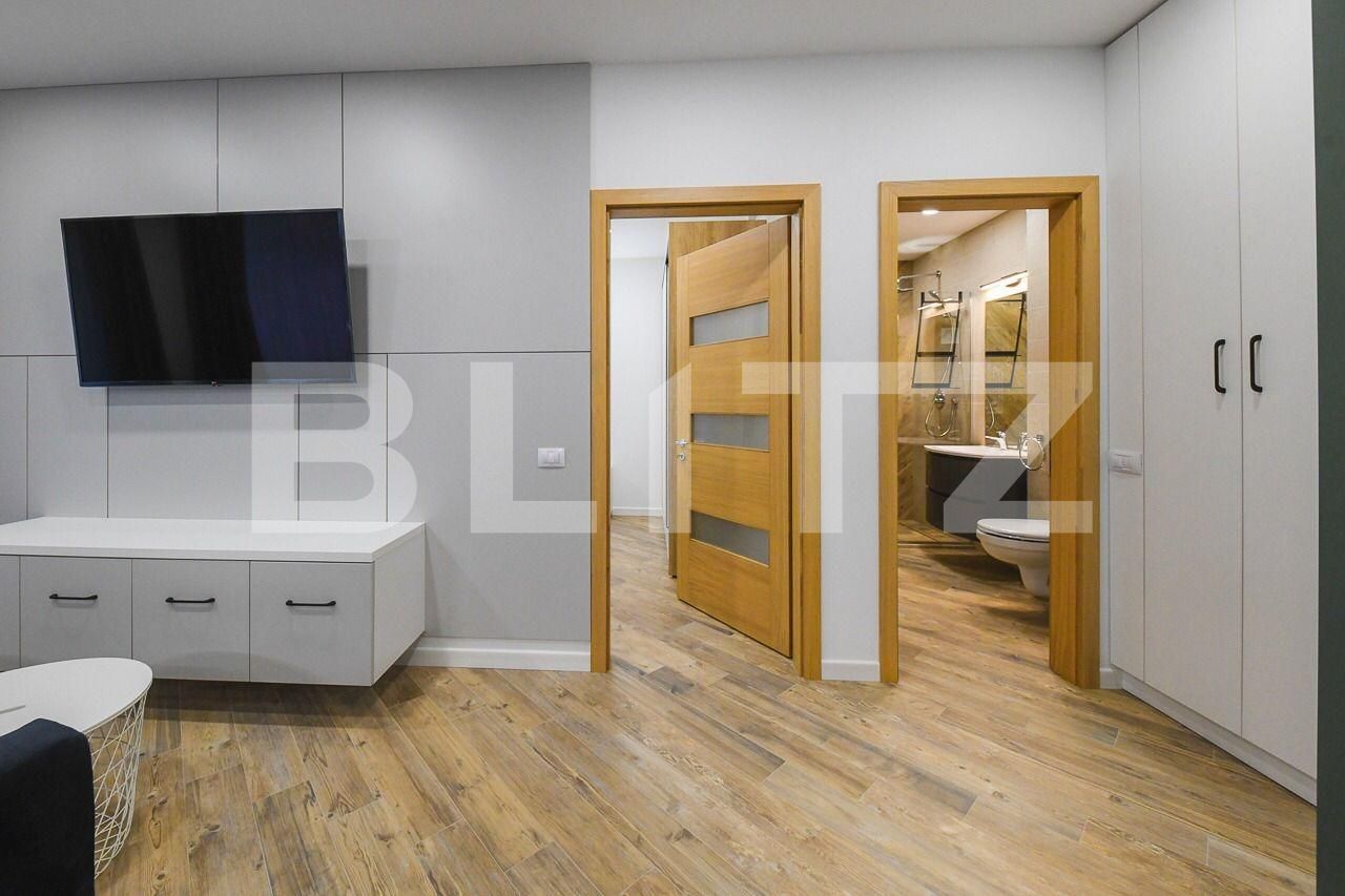 Apartament de închiriat 2 camere Central - 76388AI | BLITZ Cluj-Napoca | Poza9