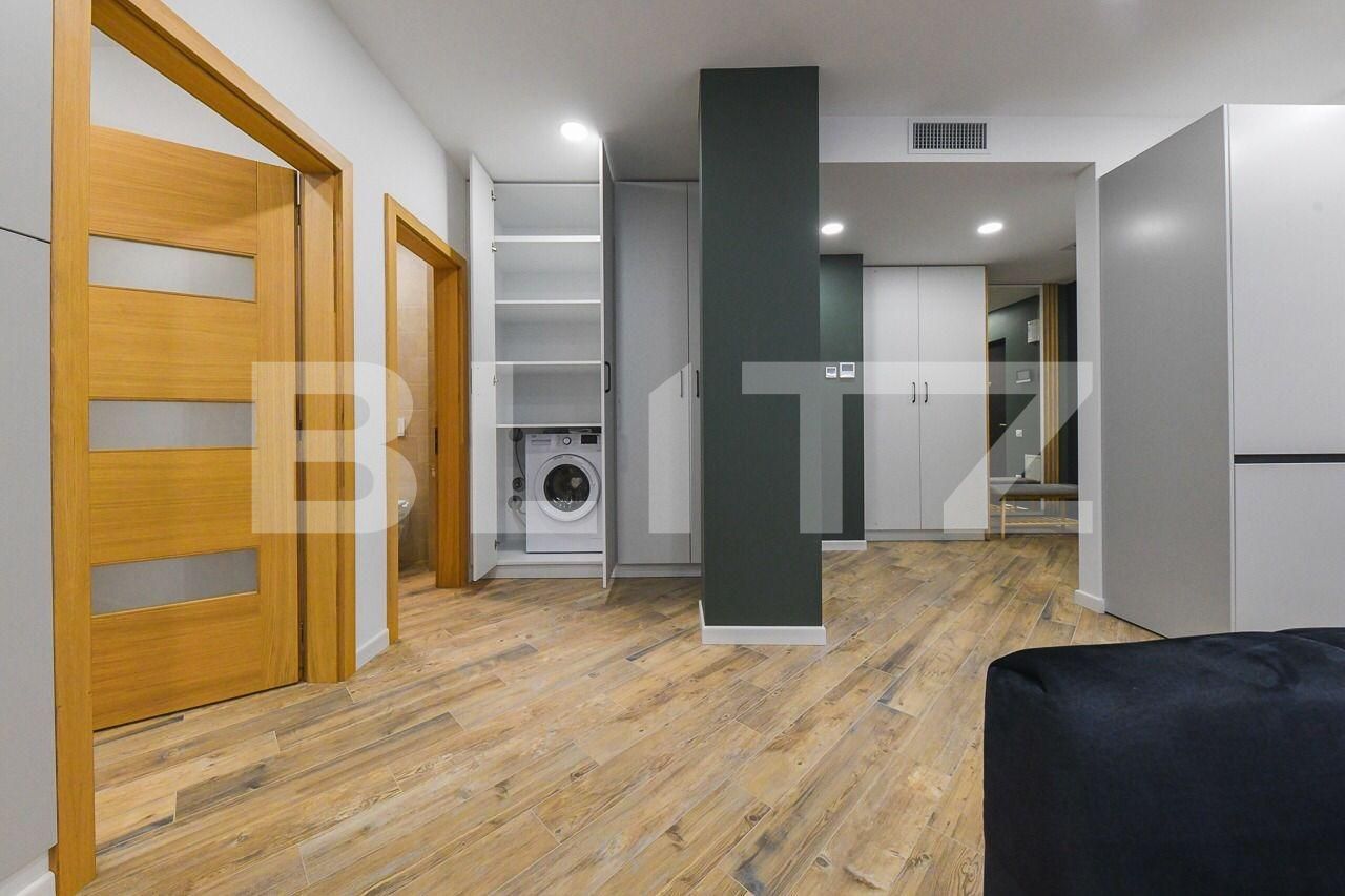 Apartament de închiriat 2 camere Central - 76388AI | BLITZ Cluj-Napoca | Poza7