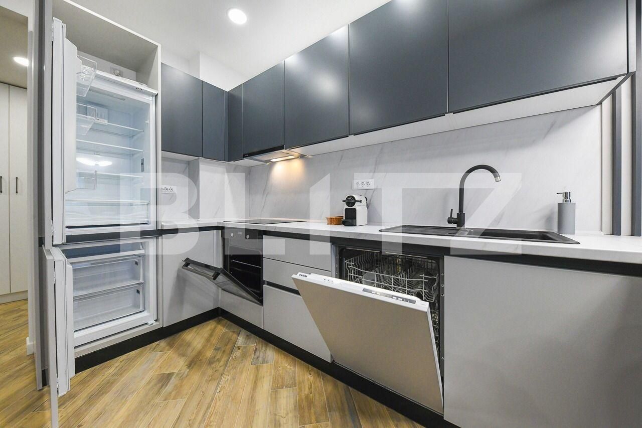 Apartament de închiriat 2 camere Central - 76388AI | BLITZ Cluj-Napoca | Poza5