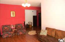 Garsoniera confort sporit, 41 mp utili, in zona Florilor