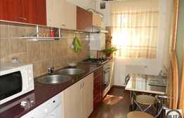 Garsoniera confort sporit, 41 mp utili, in zona Florilor