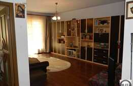 Garsoniera confort sporit, 41 mp utili, in zona Florilor