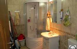 Garsoniera confort sporit, 41 mp utili, in zona Florilor