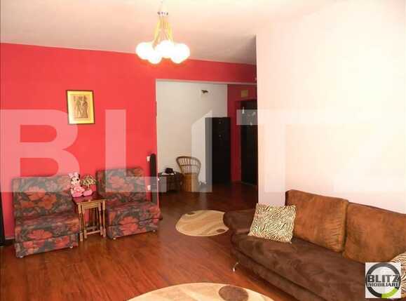 Garsonieră de vânzare Floreşti - 7639AV | BLITZ Cluj-Napoca | Poza1