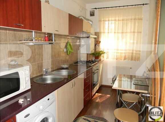 Garsonieră de vânzare Floreşti - 7639AV | BLITZ Cluj-Napoca | Poza4