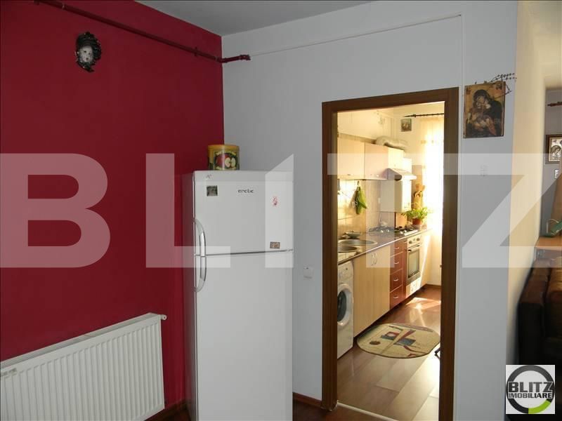 Garsonieră de vânzare Floreşti - 7639AV | BLITZ Cluj-Napoca | Poza5