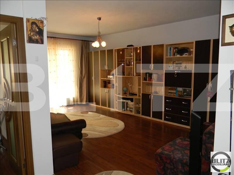 Garsonieră de vânzare Floreşti - 7639AV | BLITZ Cluj-Napoca | Poza3