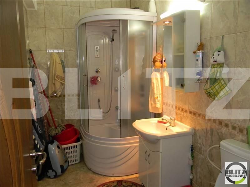 Garsonieră de vânzare Floreşti - 7639AV | BLITZ Cluj-Napoca | Poza6