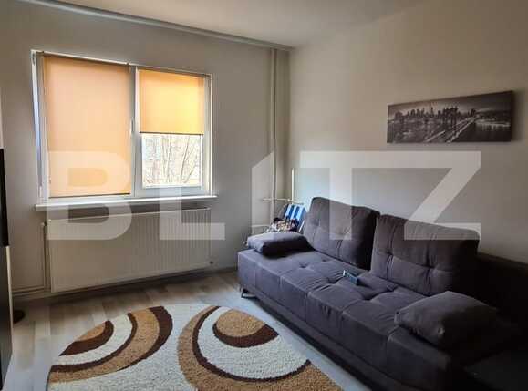 Garsonieră de vânzare Tractorul - 76393AV | BLITZ Brașov | Poza2