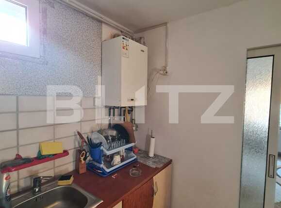 Garsonieră de vânzare Tractorul - 76393AV | BLITZ Brașov | Poza3