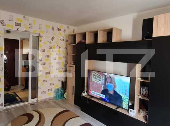 Garsonieră de vânzare Tractorul - 76393AV | BLITZ Brașov | Poza1