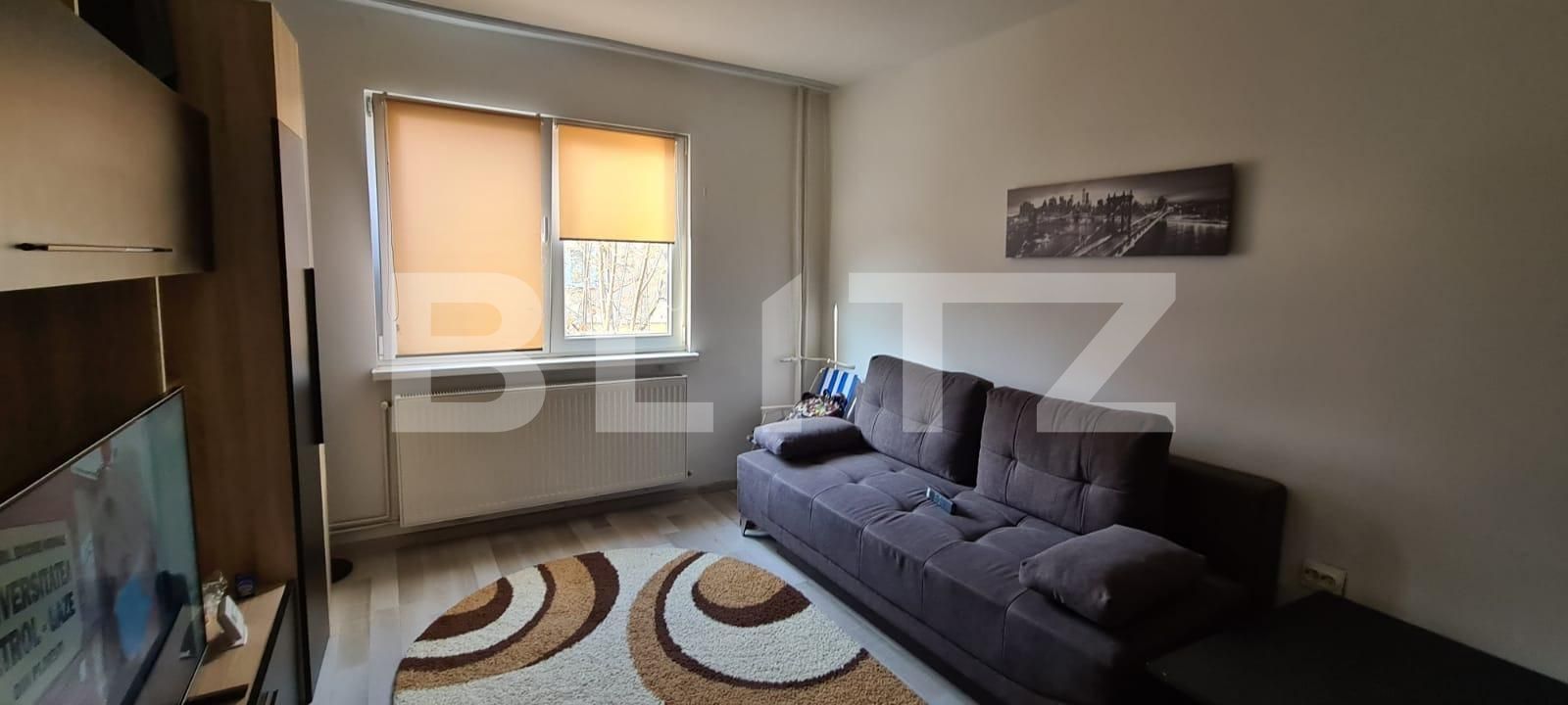 Garsonieră de vânzare Tractorul - 76393AV | BLITZ Brașov | Poza2