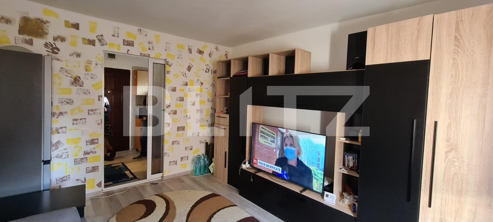 Garsonieră de vânzare Tractorul - 76393AV | BLITZ Brașov | Poza1