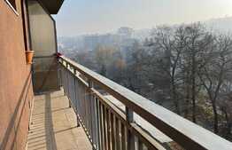 Garsoniera decomandata, A.C, 49 mp, parcare, zona Sala Sporturilor