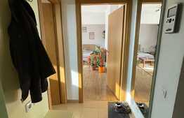 Garsoniera decomandata, A.C, 49 mp, parcare, zona Sala Sporturilor