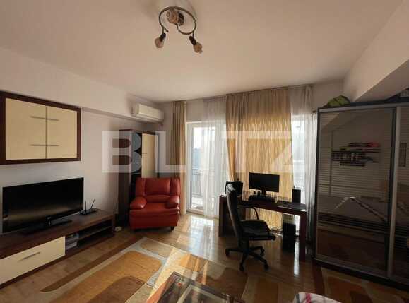 Garsonieră de închiriat Plopilor - 76395AI | BLITZ Cluj-Napoca | Poza2