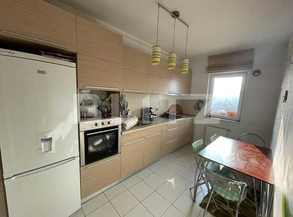 Garsonieră de închiriat Plopilor - 76395AI | BLITZ Cluj-Napoca | Poza5