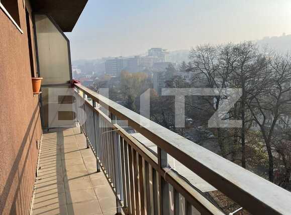 Garsonieră de închiriat Plopilor - 76395AI | BLITZ Cluj-Napoca | Poza7
