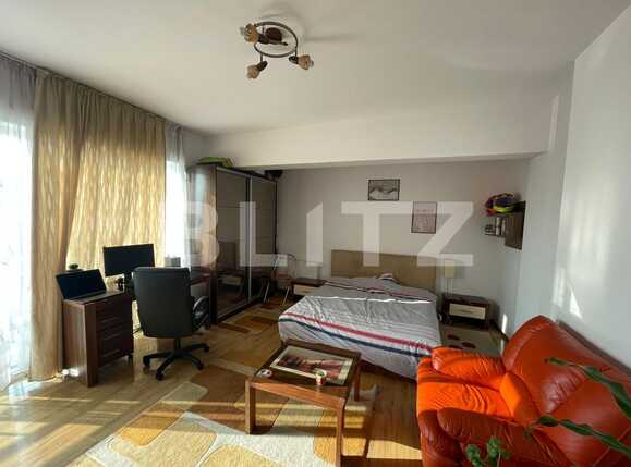 Garsonieră de închiriat Plopilor - 76395AI | BLITZ Cluj-Napoca | Poza1
