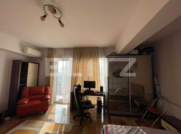 Garsonieră de închiriat Plopilor - 76395AI | BLITZ Cluj-Napoca | Poza3