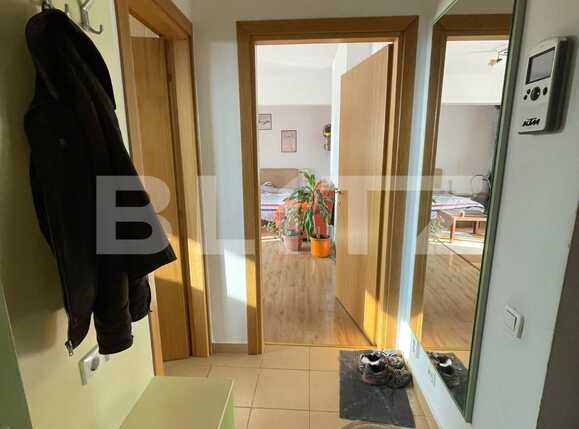 Garsonieră de închiriat Plopilor - 76395AI | BLITZ Cluj-Napoca | Poza4