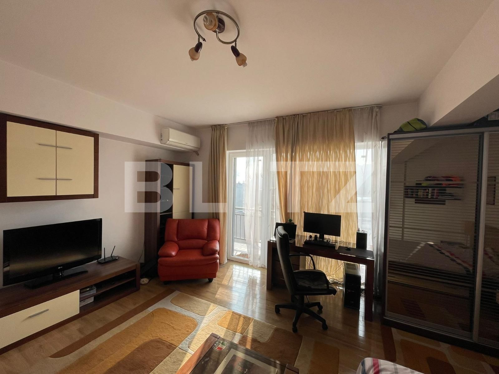 Garsonieră de închiriat Plopilor - 76395AI | BLITZ Cluj-Napoca | Poza2