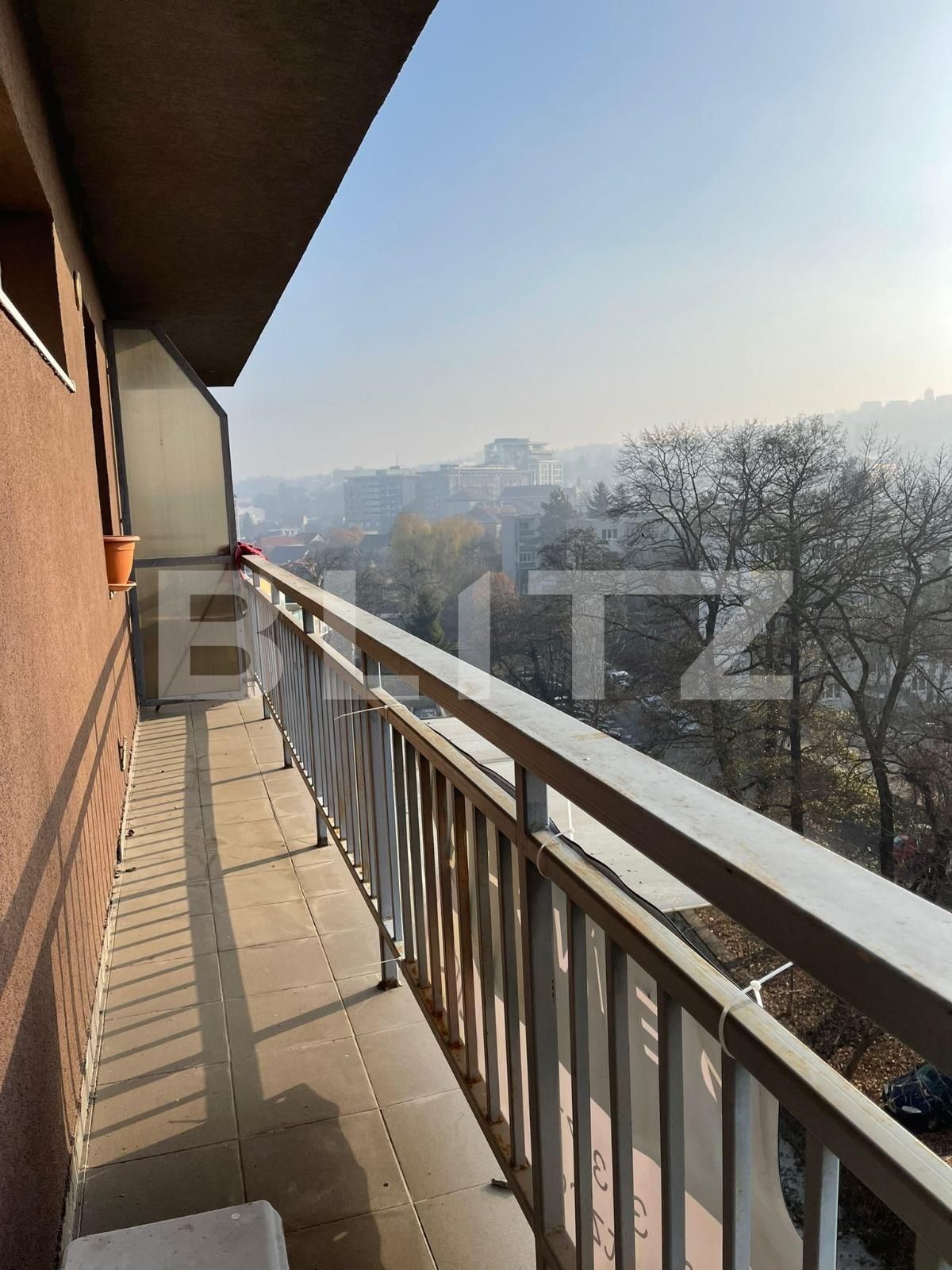 Garsonieră de închiriat Plopilor - 76395AI | BLITZ Cluj-Napoca | Poza7