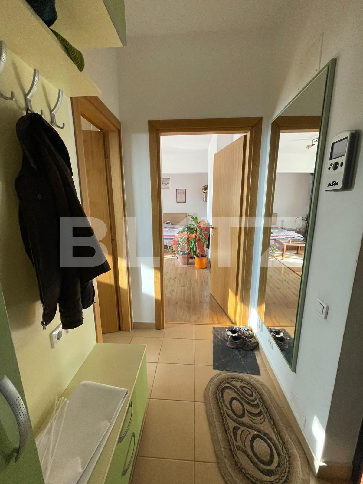 Garsonieră de închiriat Plopilor - 76395AI | BLITZ Cluj-Napoca | Poza4