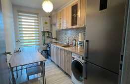 Apartament 3 camere, cochet, 65 mp, zona Lidl! 