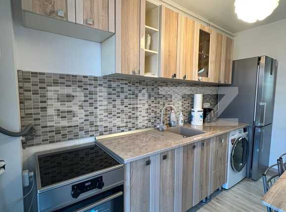 Apartament de închiriat 3 camere Floreşti - 76398AI | BLITZ Cluj-Napoca | Poza5