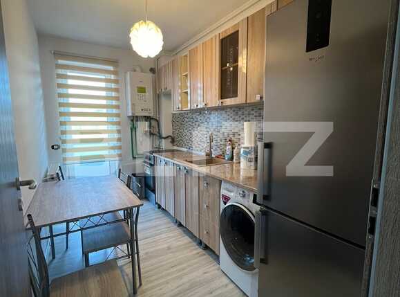 Apartament de închiriat 3 camere Floreşti - 76398AI | BLITZ Cluj-Napoca | Poza4