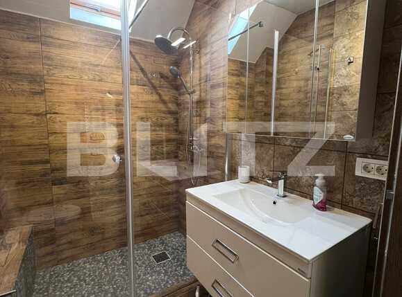 Apartament de închiriat 3 camere Floreşti - 76398AI | BLITZ Cluj-Napoca | Poza9