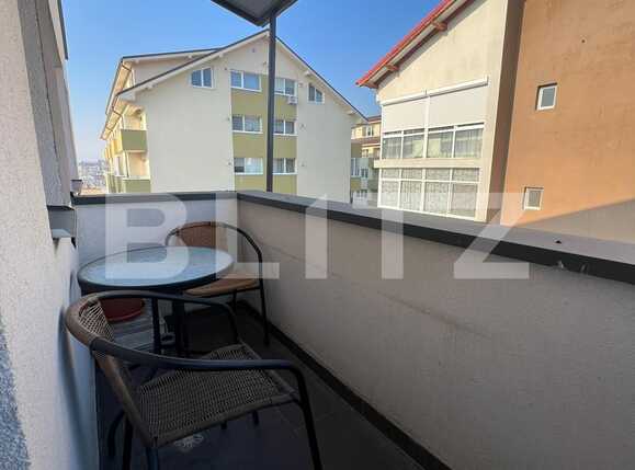 Apartament de închiriat 3 camere Floreşti - 76398AI | BLITZ Cluj-Napoca | Poza11