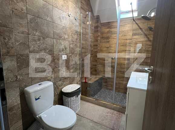 Apartament de închiriat 3 camere Floreşti - 76398AI | BLITZ Cluj-Napoca | Poza10