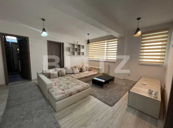 Apartament de închiriat 3 camere Floreşti - 76398AI | BLITZ Cluj-Napoca | Poza2