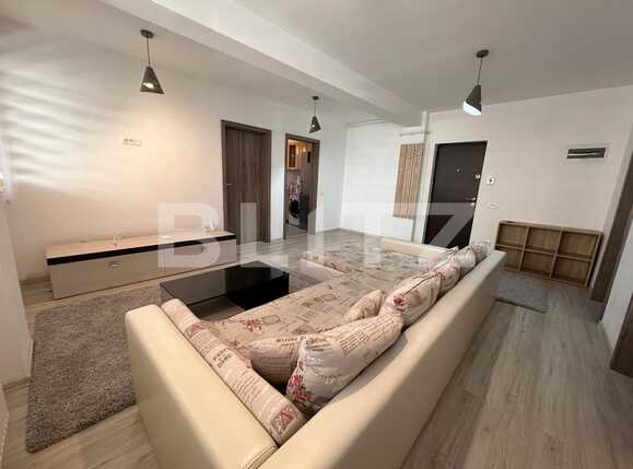 Apartament de închiriat 3 camere Floreşti - 76398AI | BLITZ Cluj-Napoca | Poza3