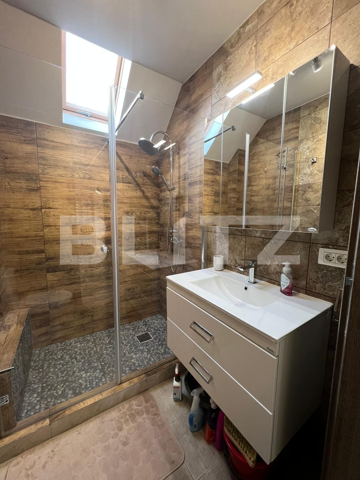 Apartament de închiriat 3 camere Floreşti - 76398AI | BLITZ Cluj-Napoca | Poza9