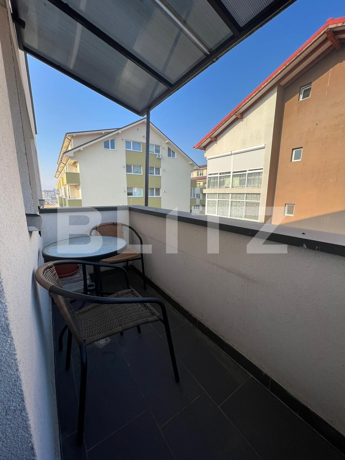 Apartament de închiriat 3 camere Floreşti - 76398AI | BLITZ Cluj-Napoca | Poza11