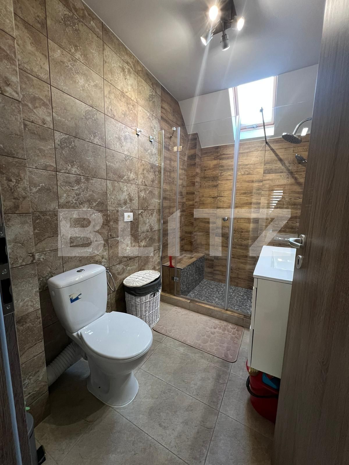 Apartament de închiriat 3 camere Floreşti - 76398AI | BLITZ Cluj-Napoca | Poza10
