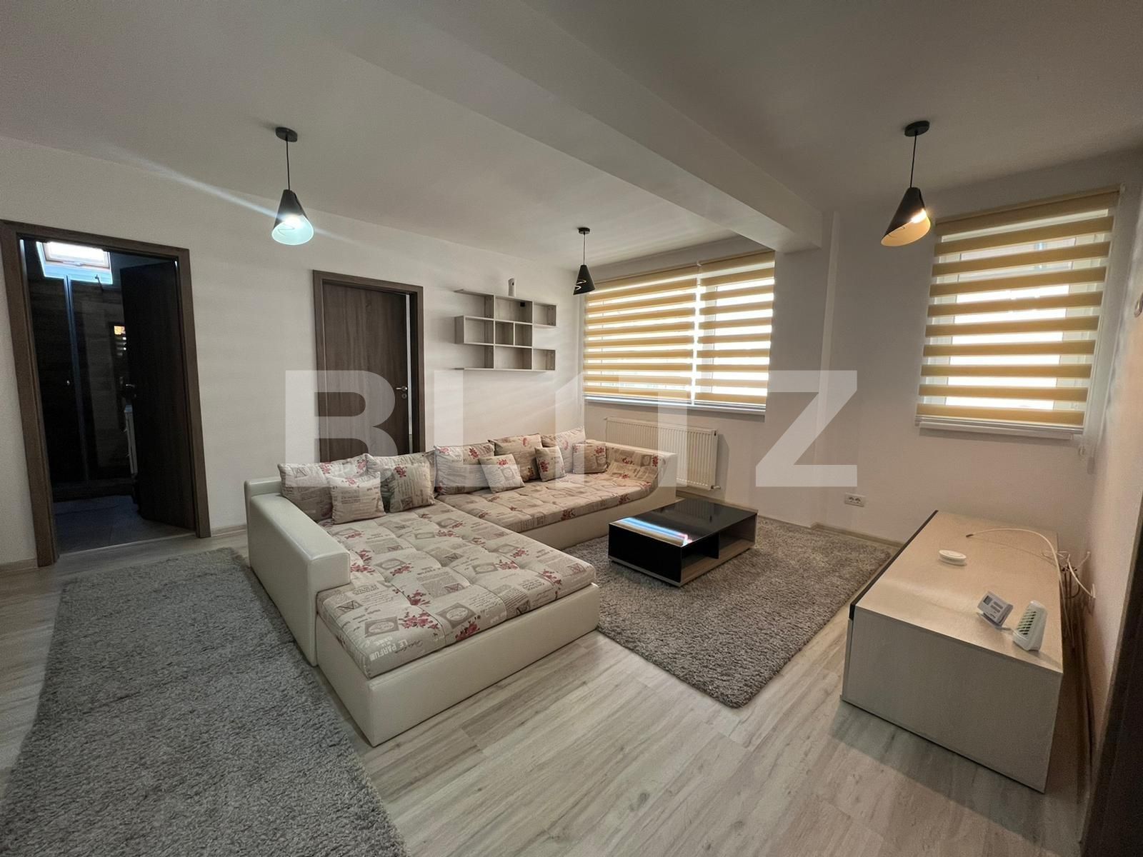 Apartament de închiriat 3 camere Floreşti - 76398AI | BLITZ Cluj-Napoca | Poza2