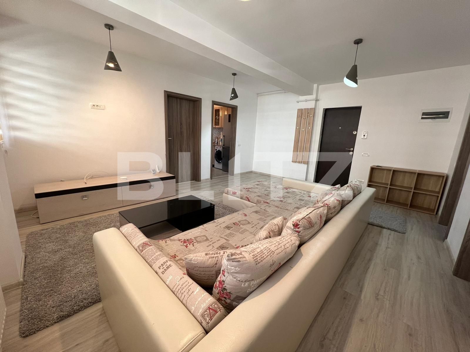 Apartament de închiriat 3 camere Floreşti - 76398AI | BLITZ Cluj-Napoca | Poza3