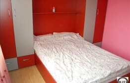 Inchiriere 2 camere, mobilat modern, strada Donath