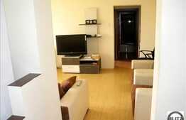 Inchiriere 2 camere, mobilat modern, strada Donath
