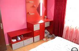 Inchiriere 2 camere, mobilat modern, strada Donath