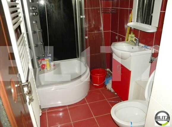 Apartament de închiriat 2 camere Grigorescu - 764AI | BLITZ Cluj-Napoca | Poza14